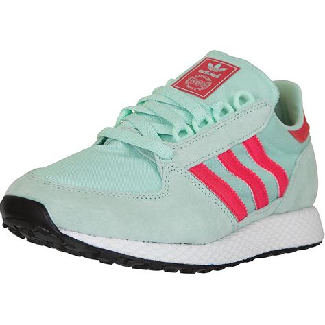 adidas schwarz pink damen|adidas pink originals.